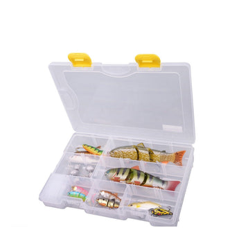 Tackle Box 1000 280x185x45mm