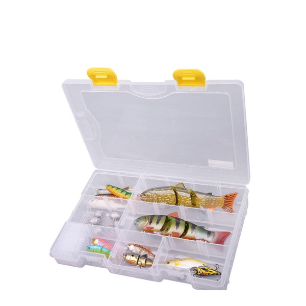Tackle Box 1000 280x185x45mm