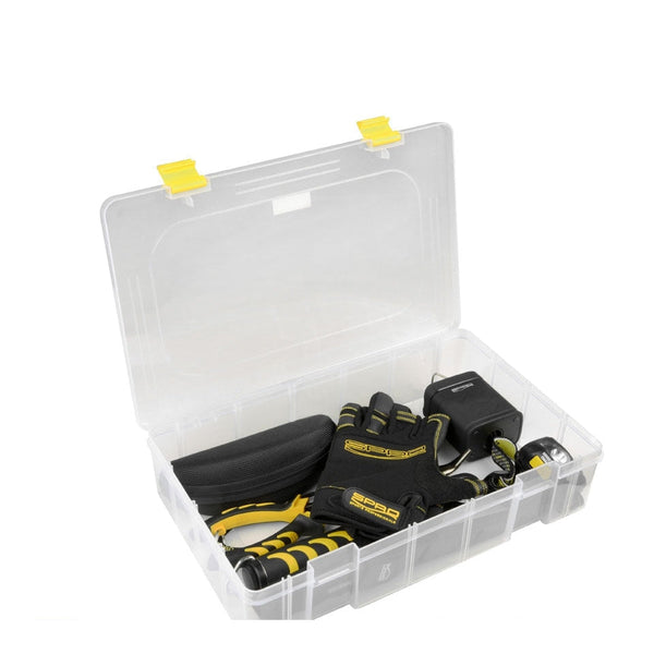 Tackle Box 2800 360x225x80mm