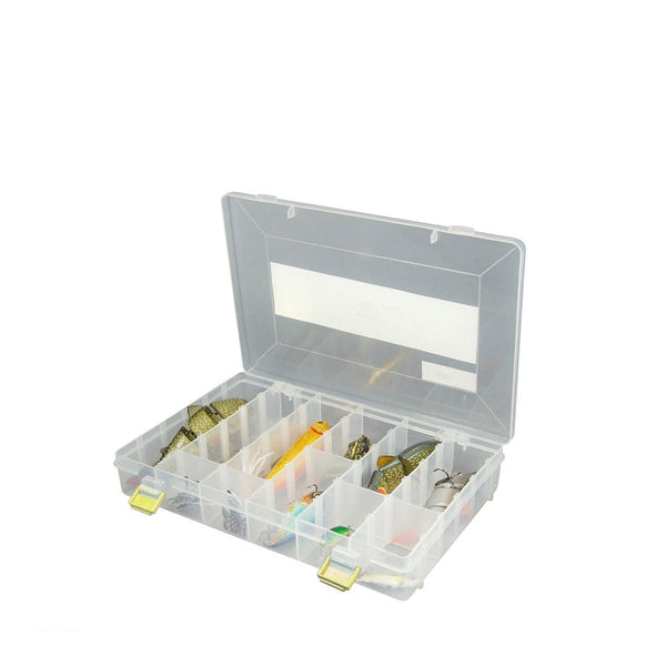 Tackle Box 500 275x180x45mm