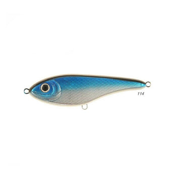 Strike Pro Buster Jerk 15cm 75g