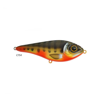 Strike Pro Buster Swim 13cm