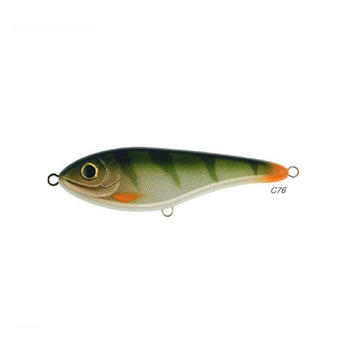 Strike Pro Buster Jerk Shallow 15cm 65g