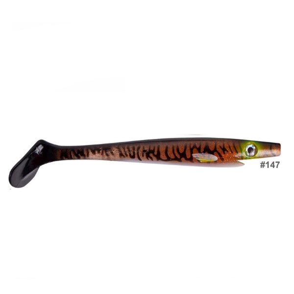 Strike Pro The Pig Shad Junior 20cm 50g