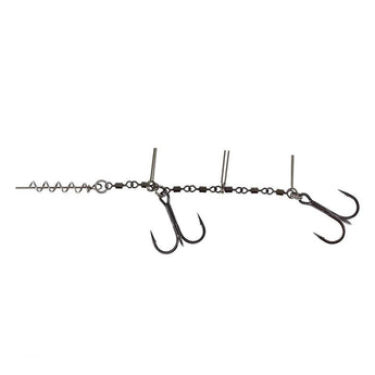 Westin Add-It Jointed Stinger HD Double 40kg