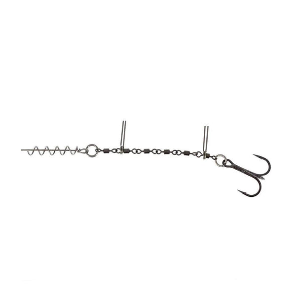 Westin Add-It Stinger Articulé HD 40kg