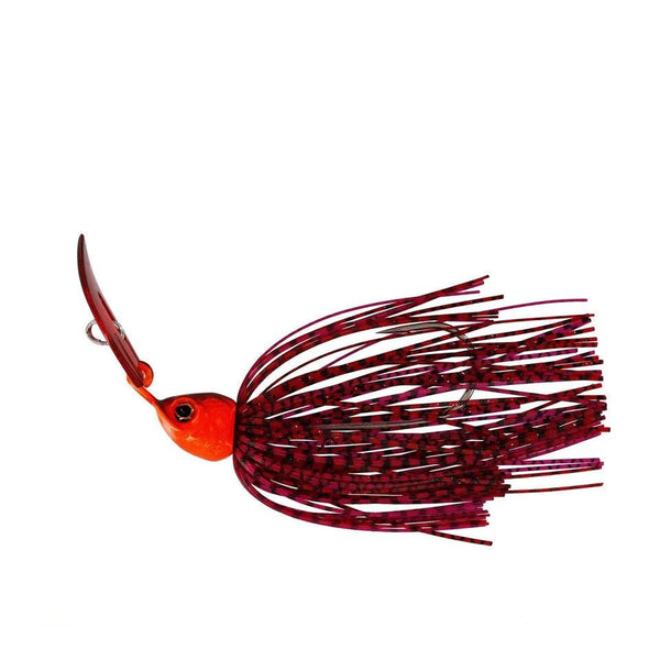 Westin BladeBite Tungsten Bladed Jig 9g