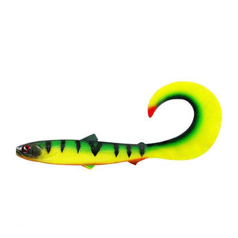 Westin BullTeez Curltail 21cm