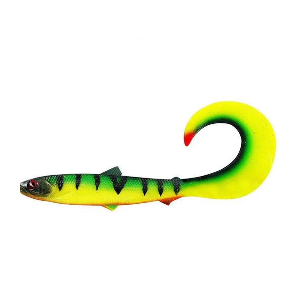 Westin BullTeez Curltail 27cm