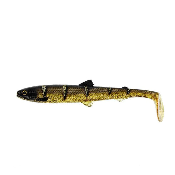 Westin BullTeez Shadtail 18cm