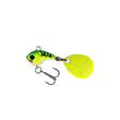 Westin DropBite 9g Tungsten Spin Tail Jig 1,8cm