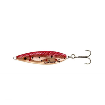 Westin Great Heron 18g / 6,5cm