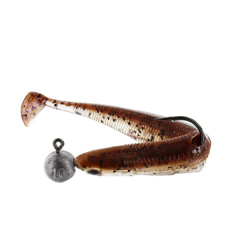 Westin KickTeez Shadtail 15cm 1 pc.