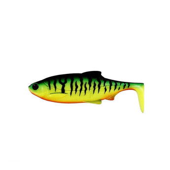 Westin Ricky the Roach Shadtail 18cm