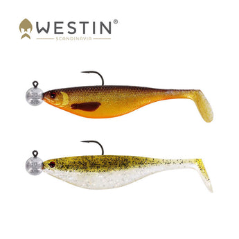 Westin Shad Teez R 'N R 7cm
