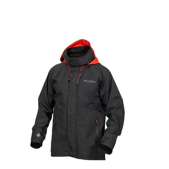 Veste de pluie Westin W6 Steel Black