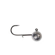 #1/0 - Zeck Jig Head Round