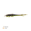 Zeck BA Shaky Sneaker 6cm