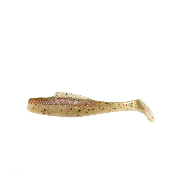 4" Z-Man Diezel MinnowZ